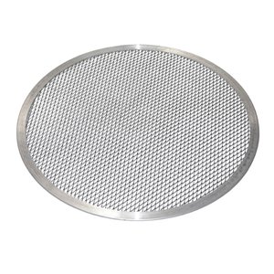 RedFox Aluminium Pizza Screen Ø280 mm RedFox Aluminium Pizza Screen Ø280 mm