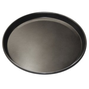 RedFox Blacha do pizzy z blachy stalowej ø 320 mm