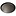 RedFox Sheet Steel Pizza Pan ø 340 mm