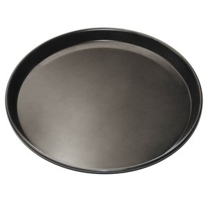 RM GASTRO Blacha do pizzy z blachy stalowej ø 450 mm