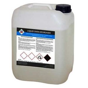 RedFox Cleaning Combi Oven Detergent 5 kg RedFox Cleaning Combi Oven Detergent 5 kg