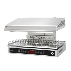 RM GASTRO Salamander cyfrowy dotykowy ST 42 RM GASTRO Salamander cyfrowy dotykowy ST 42