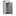 RM GASTRO Freezer 450 L, -24 °C to -18 °C