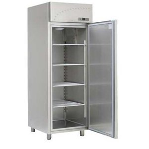 RM GASTRO Szafa mroźnicza 450 L, -24 °C do -18 °C RM GASTRO Szafa mroźnicza 450 L, -24 °C do -18 °C