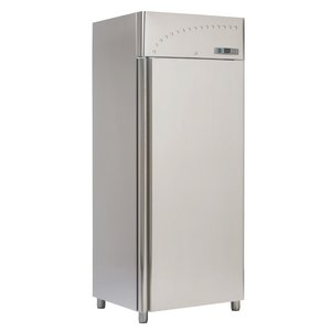 RM GASTRO Szafa mroźnicza 600 x 400 mm, 770 L, -30 °C do -5 °C