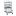 RM GASTRO VO 1221R Trolley with 12 guides for Retigo 1221