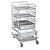 RM GASTRO VO 1221R Trolley with 12 guides for Retigo 1221