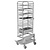 RM GASTRO VO 1521 Trolley with 15 guides for Retigo 2021