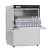 RedFox Undercounter Glasswasher 350 x 350 mm with Liquid Detergent Dispenser, up to 60 baskets/h RedFox Undercounter Glasswasher 350 x 350 mm with Liquid Detergent Dispenser, up to 60 baskets/h