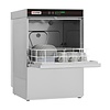 RedFox Undercounter Glasswasher 390 x 390 mm, up to 60 baskets/h, with Washing Liquid Dispenser RedFox Undercounter Glasswasher 390 x 390 mm, up to 60 baskets/h, with Washing Liquid Dispenser
