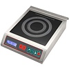 RedFox Countertop Induction Cooker with 9-Step Adjustment, 3,5 kW RedFox Countertop Induction Cooker with 9-Step Adjustment, 3,5 kW