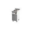 RedFox Electric Fryer 17 L, 13,5 kW with Drain Tap RedFox Electric Fryer 17 L, 13,5 kW with Drain Tap