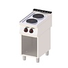 RedFox Electric Cooker Based on Closed with 2 Hot Plates, 5,2 kW RedFox Electric Cooker Based on Closed with 2 Hot Plates, 5,2 kW
