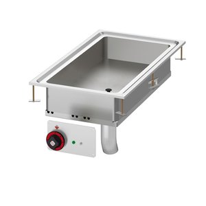 RM GASTRO BRFD - 84 ET Multifunctional pan
