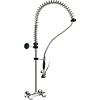RedFox Wall Mounted Pre-Rinse Faucet, Height 1100 mm