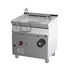 RedFox Tilting gas frying pan 50 l | BR 70/80 G