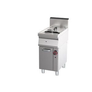 RedFox Frytownica gazowa stacjonarna 15 L, 12 kW RedFox Frytownica gazowa stacjonarna 15 L, 12 kW