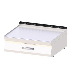 RedFox Working plate 800x700x330 mm | PP 70/08 RedFox Working plate 800x700x330 mm | PP 70/08