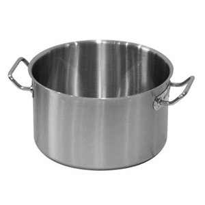 RedFox Stainless Steel High Stock Pot 95 L Ø 500 mm