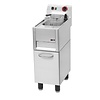 RedFox 2-Tank Electric Fryer 19,8 kW RedFox 2-Tank Electric Fryer 19,8 kW