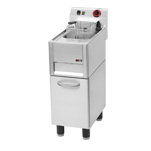 RedFox 2-Tank Electric Fryer 19,8 kW RedFox 2-Tank Electric Fryer 19,8 kW