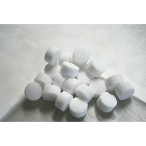 RedFox Sół tabletkowa 25 kg, zawiera 70% izopropanolu RedFox Sół tabletkowa 25 kg, zawiera 70% izopropanolu