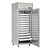 RM GASTRO Fish Refrigerator 600 x 400 mm, 505 L, -3 °C to +10 °C