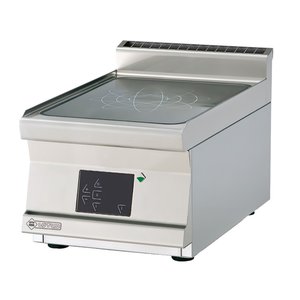 RM GASTRO Countertop Induction Cooker, 5 kW RM GASTRO Countertop Induction Cooker, 5 kW