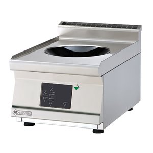 RM GASTRO Countertop Induction Cooker, 5 kW