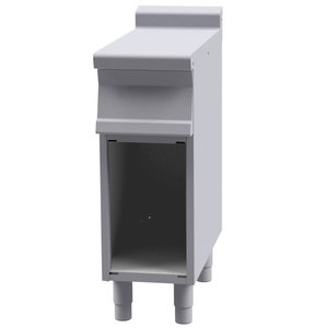 RM GASTRO PLS - 73 Working plate without drawer RM GASTRO PLS - 73 Working plate without drawer