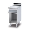 RM GASTRO PLS - 74 Working plate without drawer