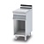 RM GASTRO PLS - 74 Working plate without drawer