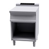 RM GASTRO PLS - 76 Working plate without drawer RM GASTRO PLS - 76 Working plate without drawer