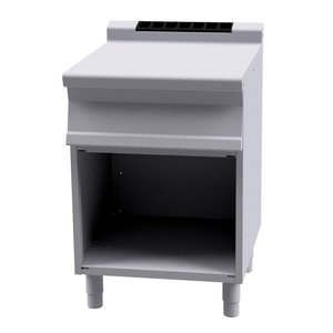 RM GASTRO PLS - 76 Working plate without drawer RM GASTRO PLS - 76 Working plate without drawer