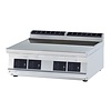 RM GASTRO Four Zone Countertop Induction Cooker , 20 kW