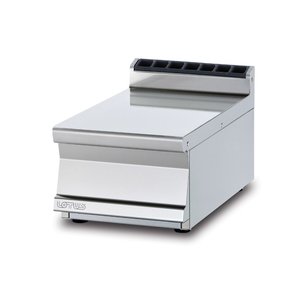 RM GASTRO PLST - 74 Working plate without drawer RM GASTRO PLST - 74 Working plate without drawer