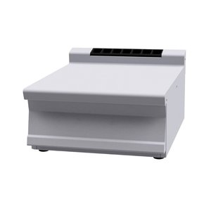 RM GASTRO PLST - 76 Working plate without drawer RM GASTRO PLST - 76 Working plate without drawer