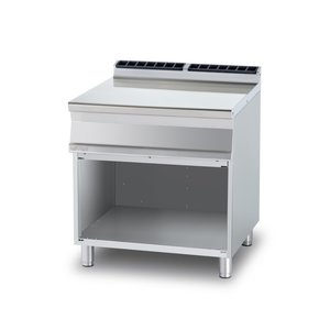 RM GASTRO PLS - 98 Working plate RM GASTRO PLS - 98 Working plate