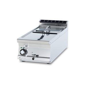 RM GASTRO Countertop Electric Fryer 13 L, ﻿11,95 kW