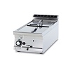 RM GASTRO Frytownica gazowa nastawna 13 L, 12 kW RM GASTRO Frytownica gazowa nastawna 13 L, 12 kW