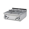 RM GASTRO 2-Tank Countertop Gas Fryer 2 x 13 L, 24 kW RM GASTRO 2-Tank Countertop Gas Fryer 2 x 13 L, 24 kW