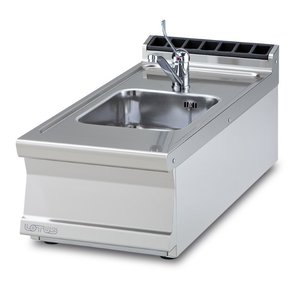 RM GASTRO Zlew 400x900x(h)280 mm RM GASTRO Zlew 400x900x(h)280 mm