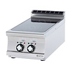 RM GASTRO Countertop Double Induction Cooker , 10 kW RM GASTRO Countertop Double Induction Cooker , 10 kW