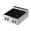 RM GASTRO Four Zone Countertop Induction Cooker , 20 kW RM GASTRO Four Zone Countertop Induction Cooker , 20 kW