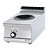 RM GASTRO Countertop Wok-Induction Cooker ø 300 mm, 5 kW
