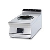 RM GASTRO Countertop Wok-Induction Cooker, 5 kW RM GASTRO Countertop Wok-Induction Cooker, 5 kW