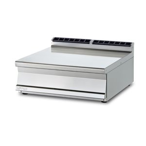 RM GASTRO PLST - 98 ﻿﻿Płyta robocza