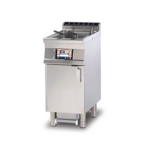 RM GASTRO Electric Fryer 18 L, 15,95 kW
