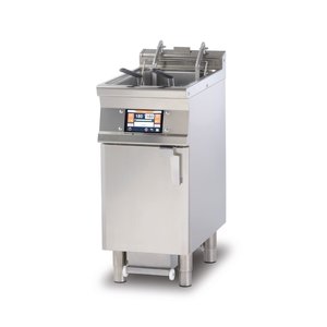 RM GASTRO Electric Fryer 18 L, 16,55 kW