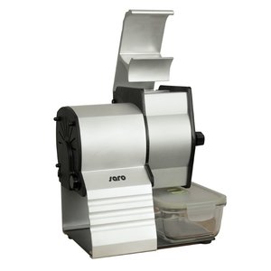 Saro SARO Cheese grating machine Model EVO 75 Saro SARO Cheese grating machine Model EVO 75